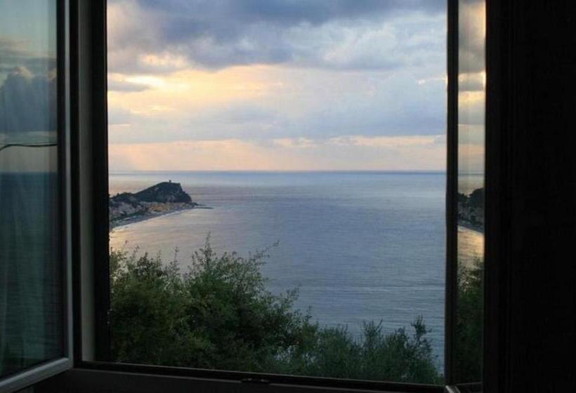 فندق Agriturismo La Realidad