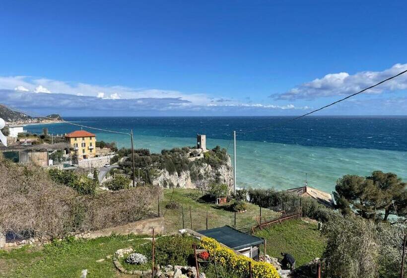 فندق Agriturismo La Realidad