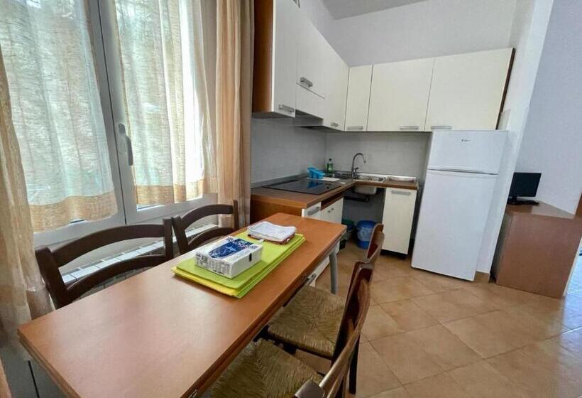 فندق Agriturismo La Realidad