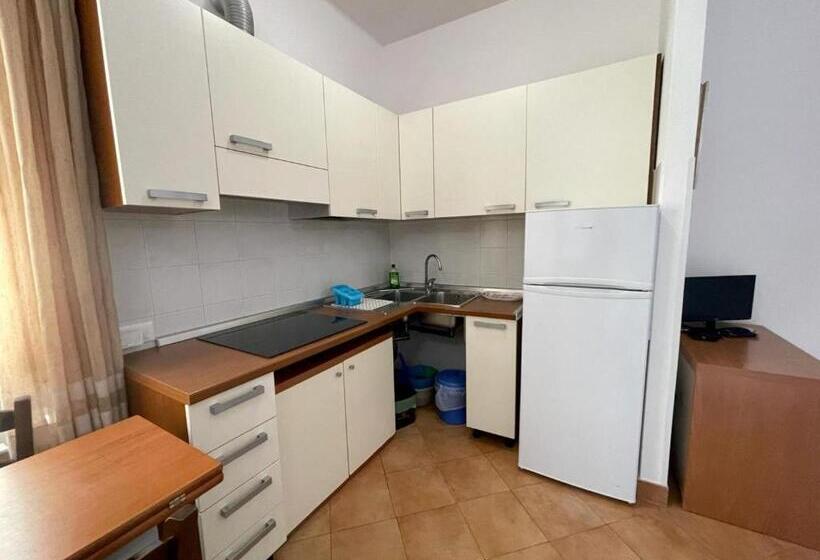 فندق Agriturismo La Realidad