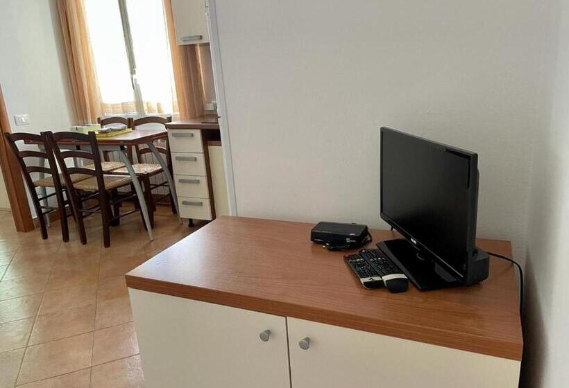 فندق Agriturismo La Realidad