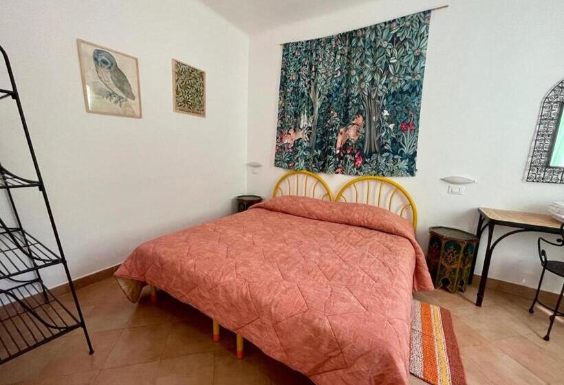 فندق Agriturismo La Realidad