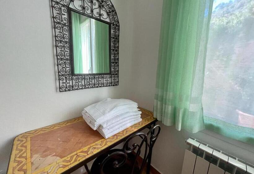 فندق Agriturismo La Realidad