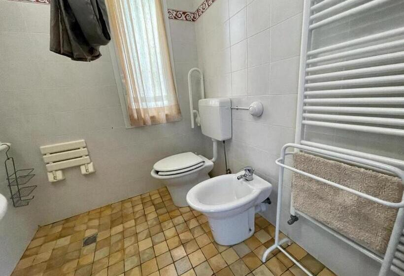 فندق Agriturismo La Realidad