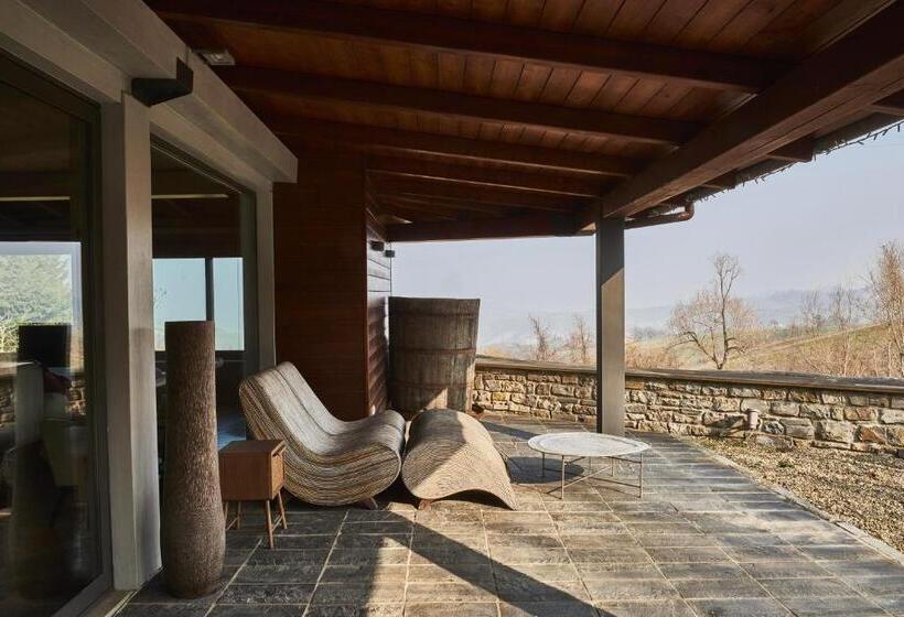 בית מלון כפרי Agriturismo Prato Del Re