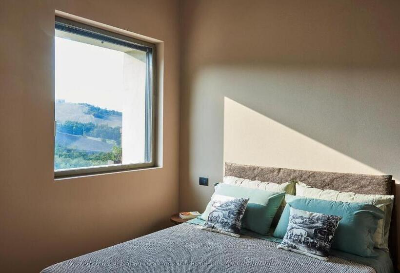 בית מלון כפרי Agriturismo Prato Del Re