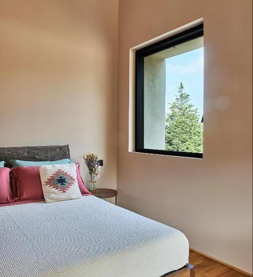 בית מלון כפרי Agriturismo Prato Del Re