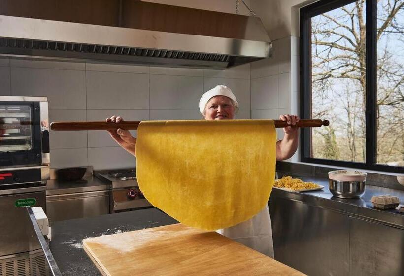 בית מלון כפרי Agriturismo Prato Del Re