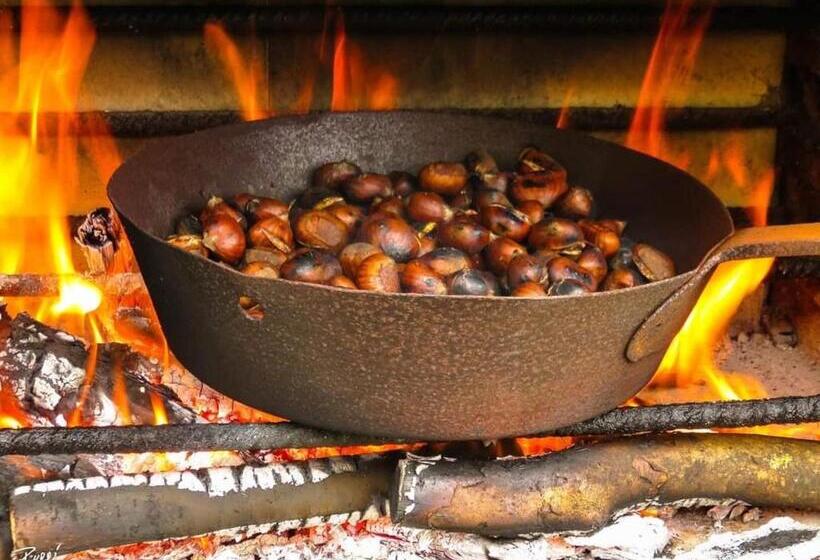 בית מלון כפרי Agriturismo Prato Del Re