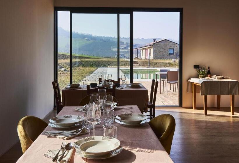 בית מלון כפרי Agriturismo Prato Del Re