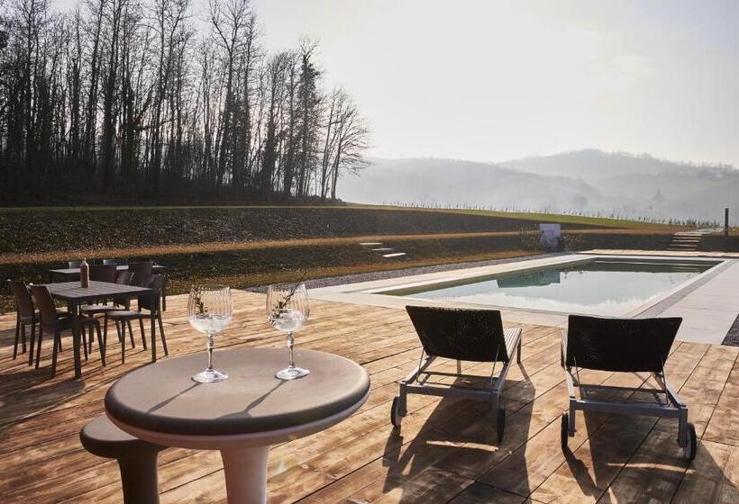 בית מלון כפרי Agriturismo Prato Del Re