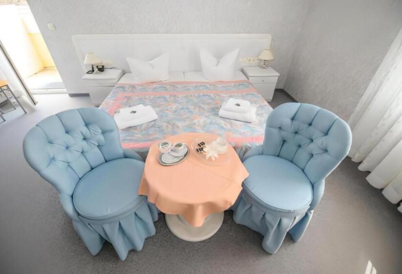 ホテル Al Gondoliere