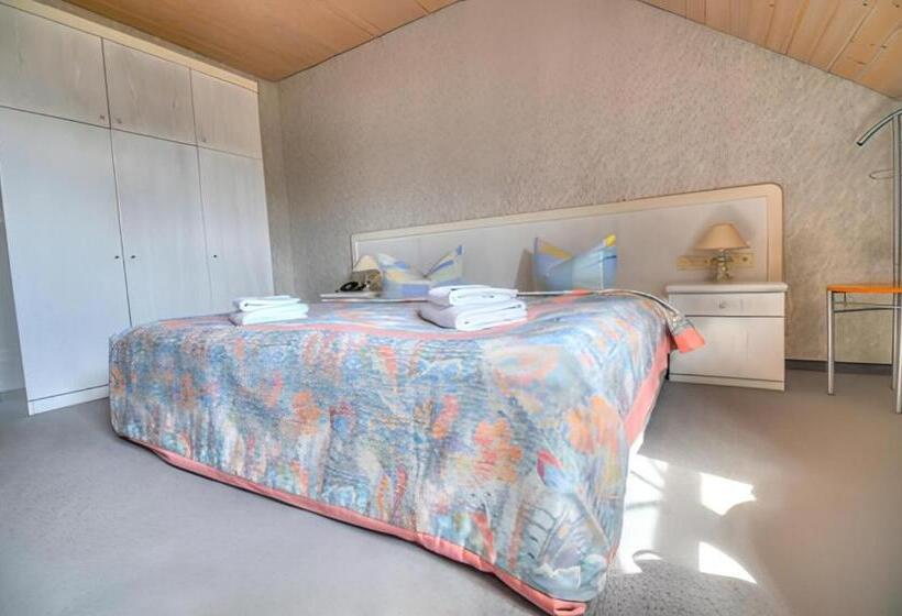 ホテル Al Gondoliere