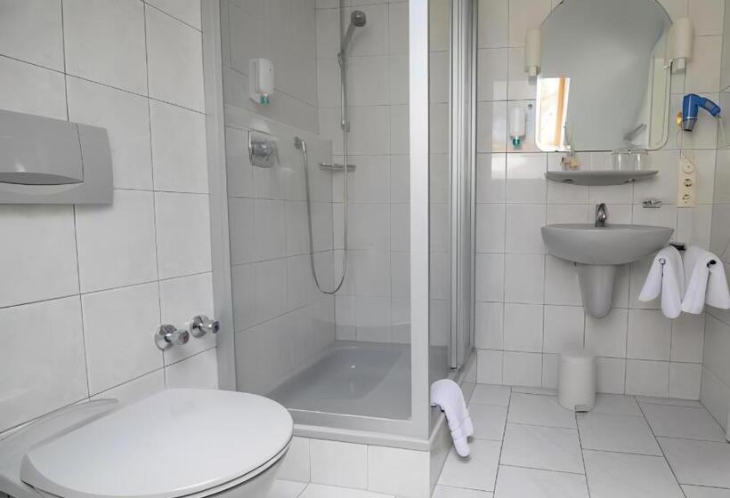 ホテル Al Gondoliere