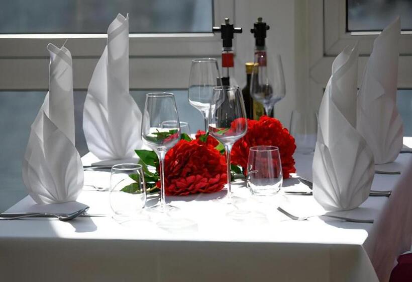 ホテル Al Gondoliere