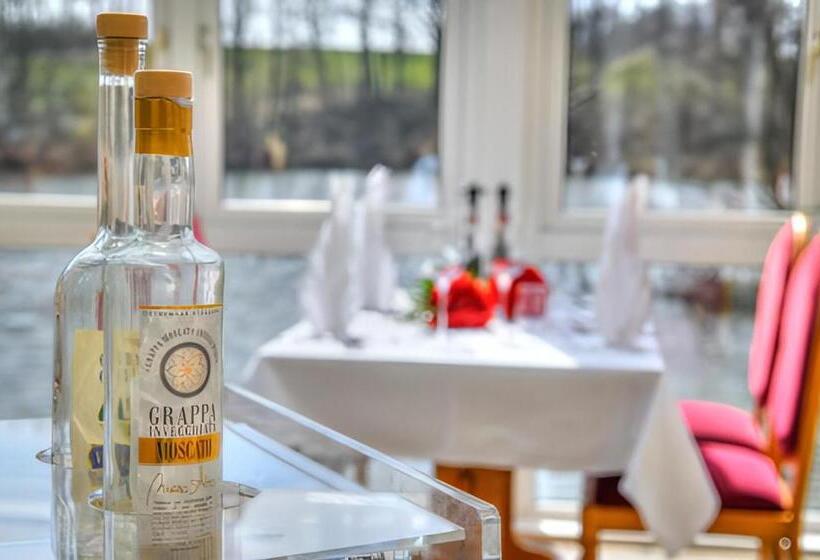 ホテル Al Gondoliere