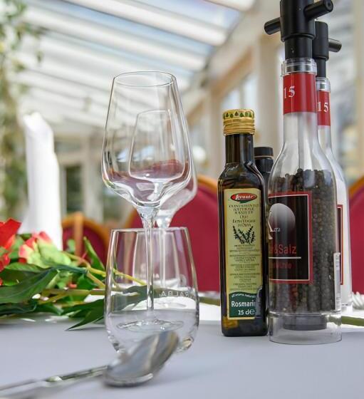 ホテル Al Gondoliere