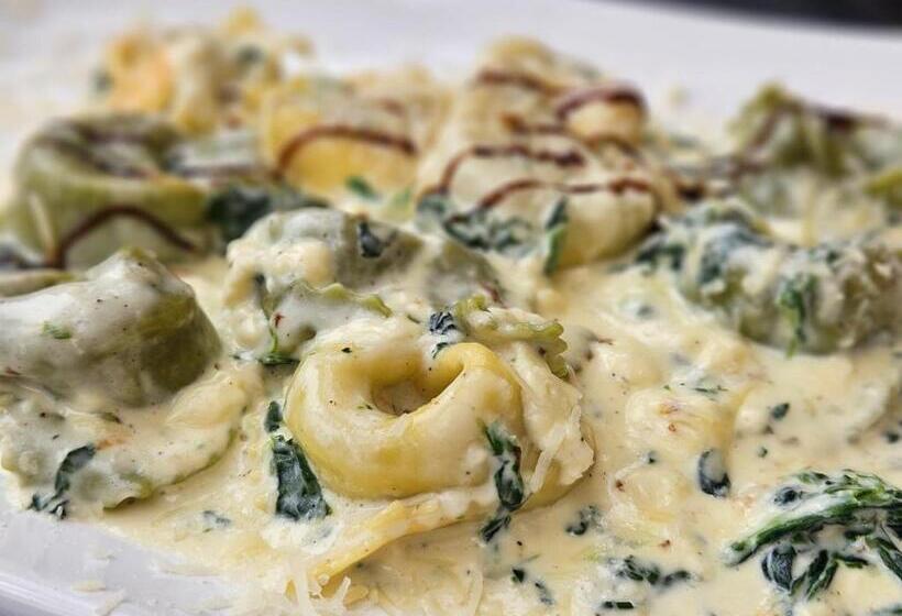 ホテル Al Gondoliere