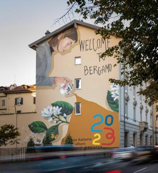 هتل Ar Suites&art