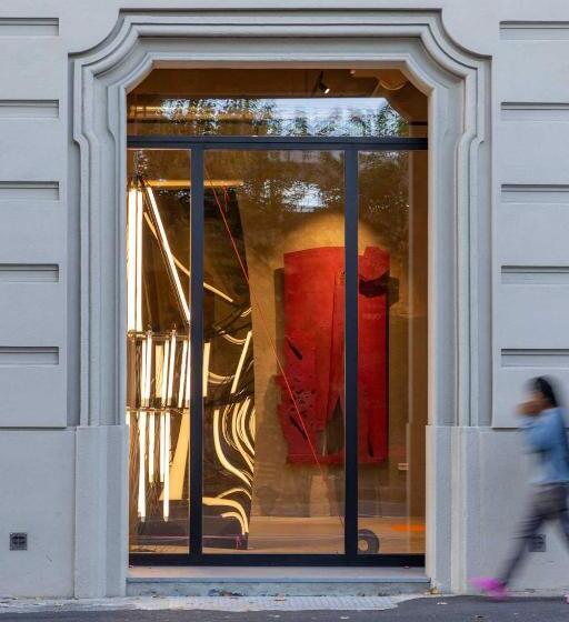 هتل Ar Suites&art