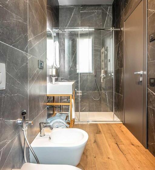 هتل Ar Suites&art