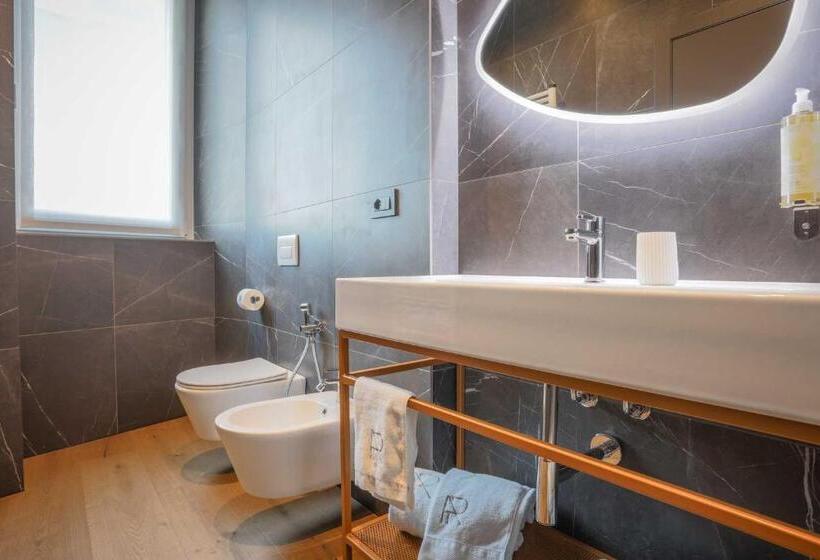 هتل Ar Suites&art