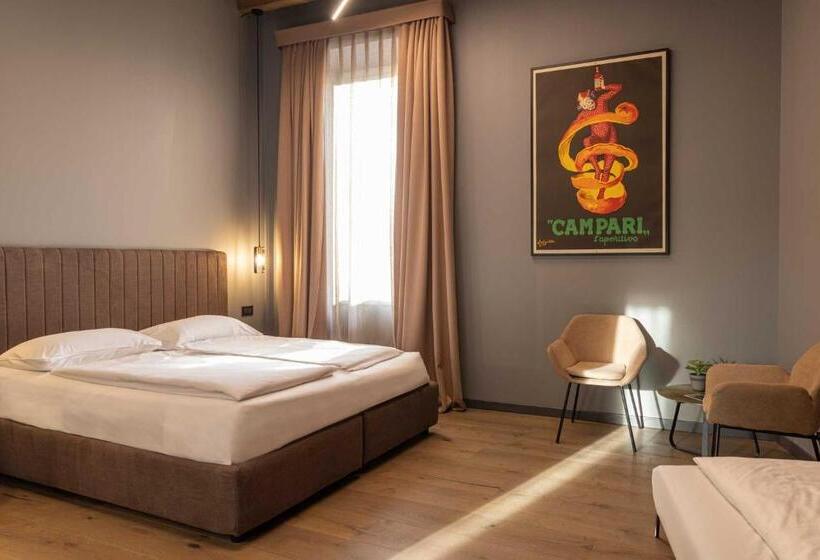 هتل Ar Suites&art