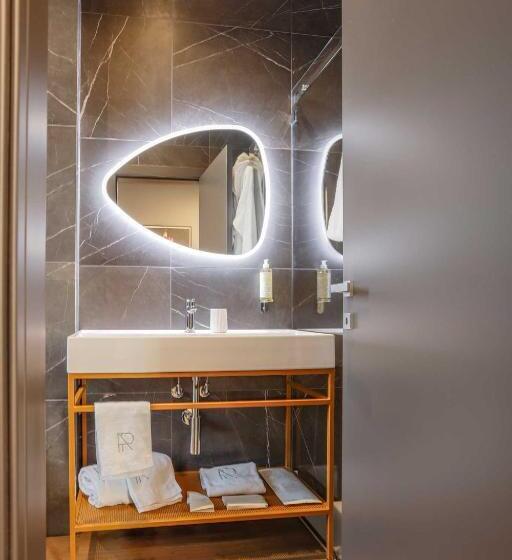 هتل Ar Suites&art