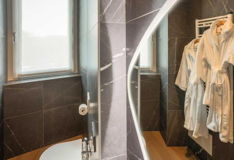 هتل Ar Suites&art