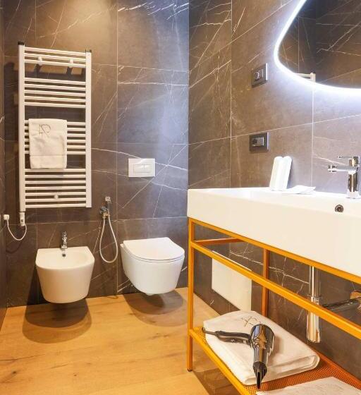 هتل Ar Suites&art