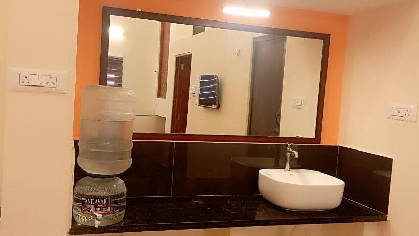 ホテル Arangan Kudil Family Suite