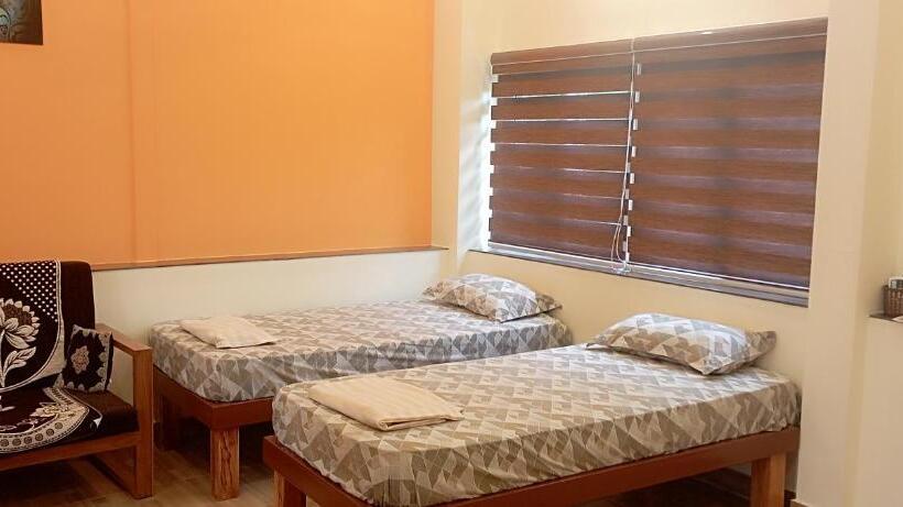 ホテル Arangan Kudil Family Suite