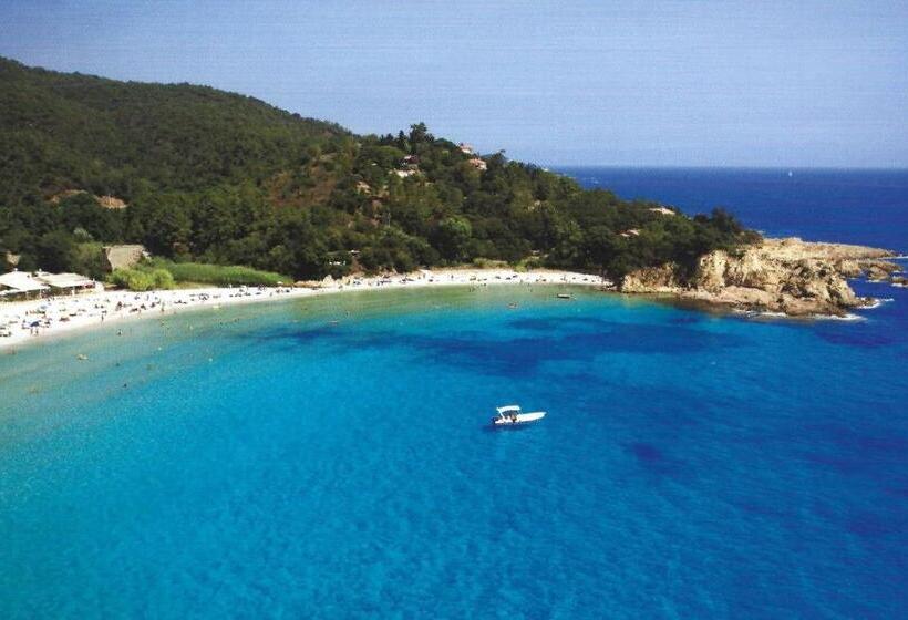 호텔 Auberge De Cannedda