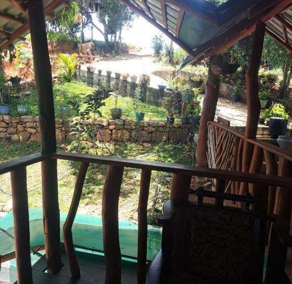 Отель Aybish Resort