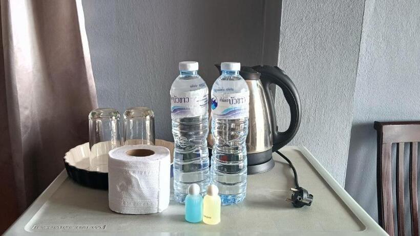 Отель Baantalay By Lily