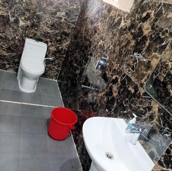 בית מלון כפרי Buddha Imperial