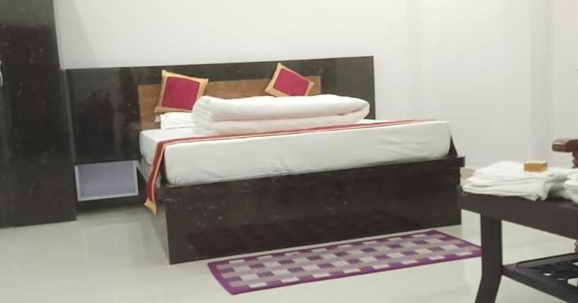 בית מלון כפרי Buddha Imperial