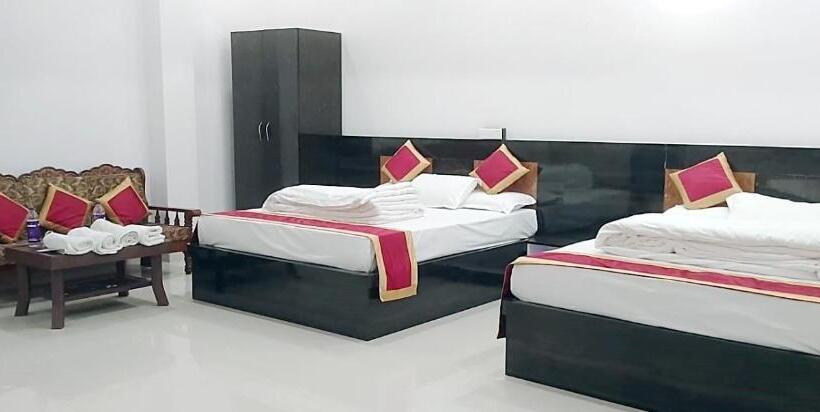 בית מלון כפרי Buddha Imperial