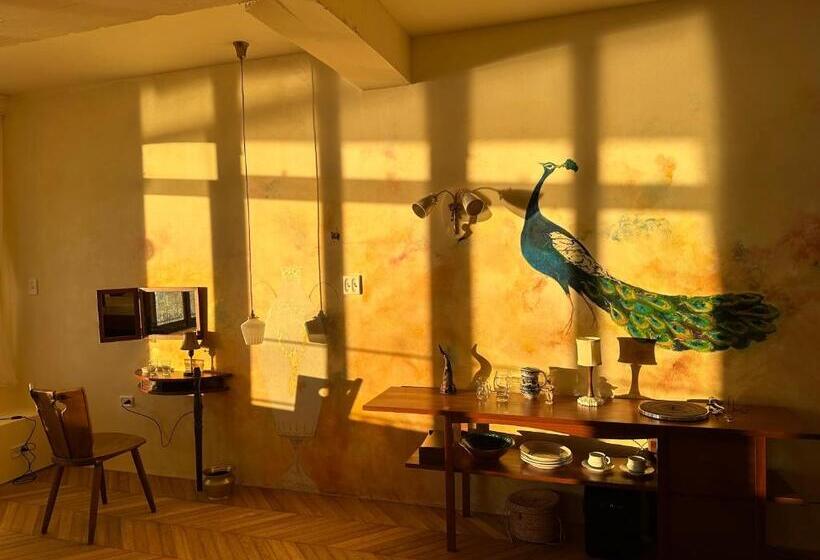 בית מלון כפרי Casa Vico