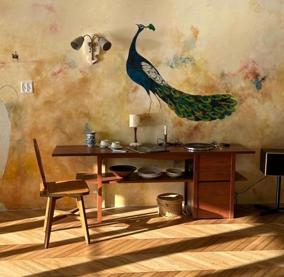 בית מלון כפרי Casa Vico