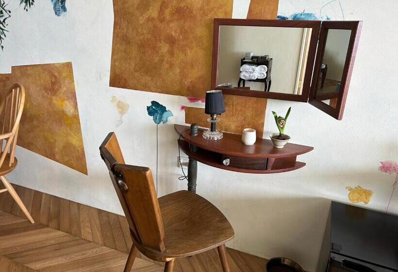 בית מלון כפרי Casa Vico