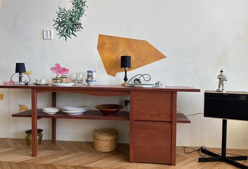 בית מלון כפרי Casa Vico