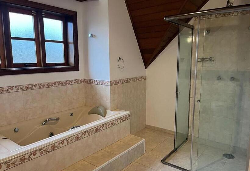 ホテル Cerejeira Guest House