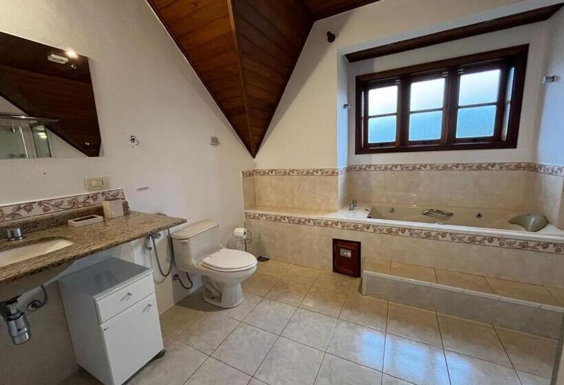 ホテル Cerejeira Guest House