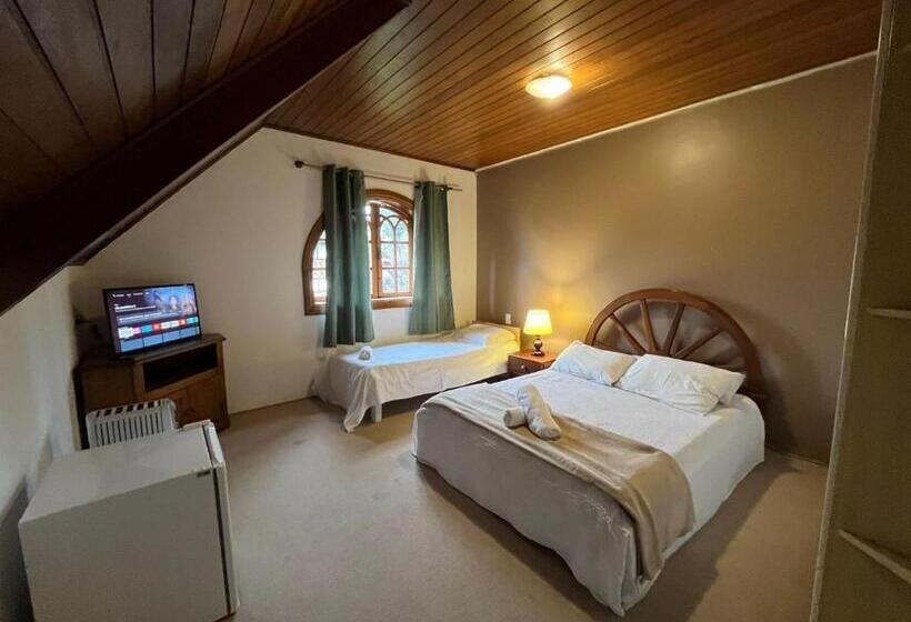 ホテル Cerejeira Guest House