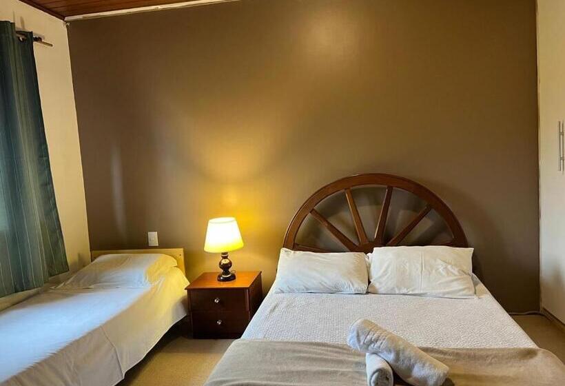 ホテル Cerejeira Guest House