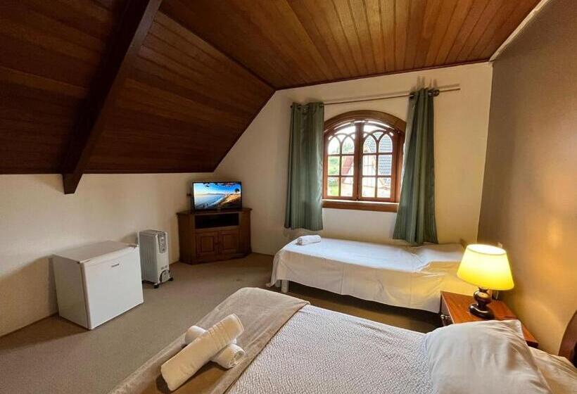 ホテル Cerejeira Guest House