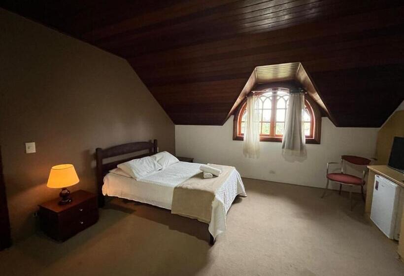 ホテル Cerejeira Guest House