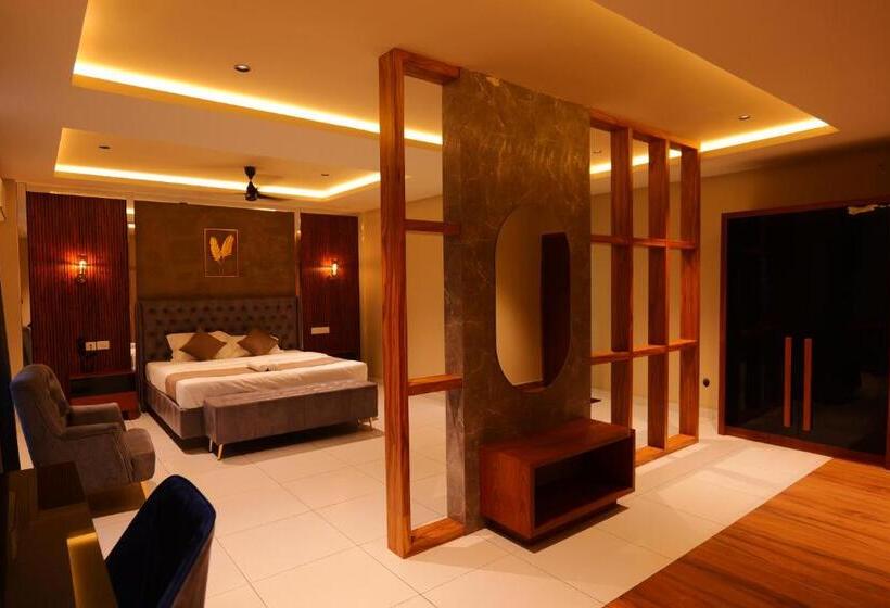 ホテル Classico International