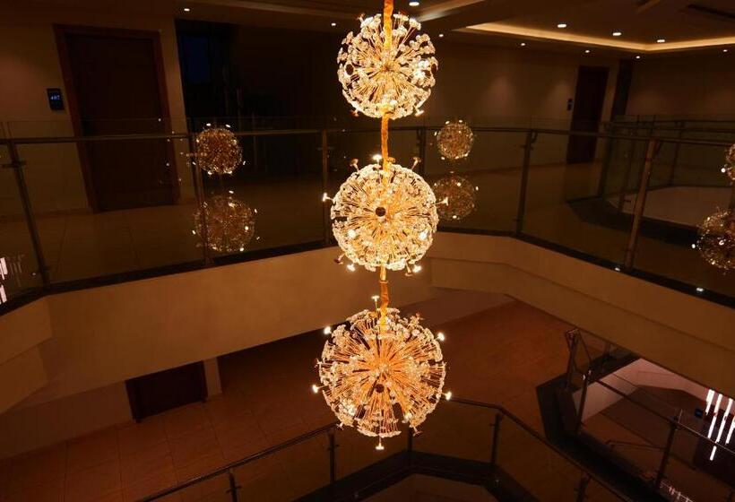 ホテル Classico International